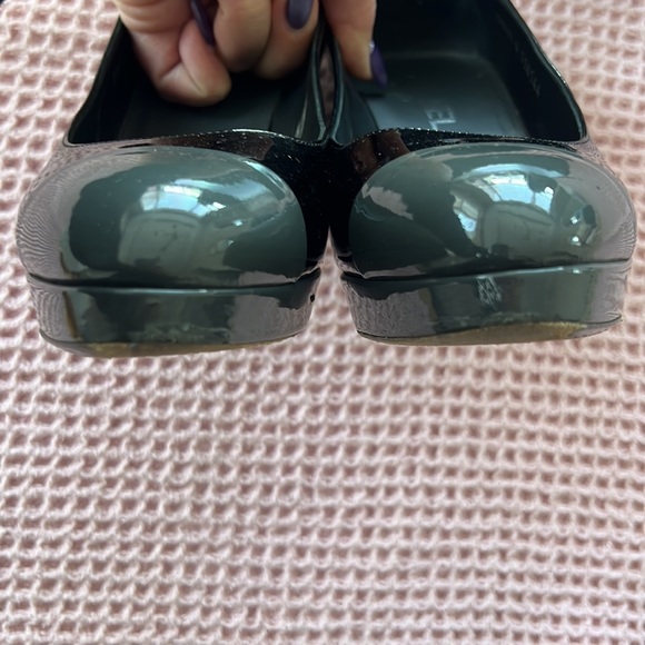 Chanel Heels - Picture 8 of 9